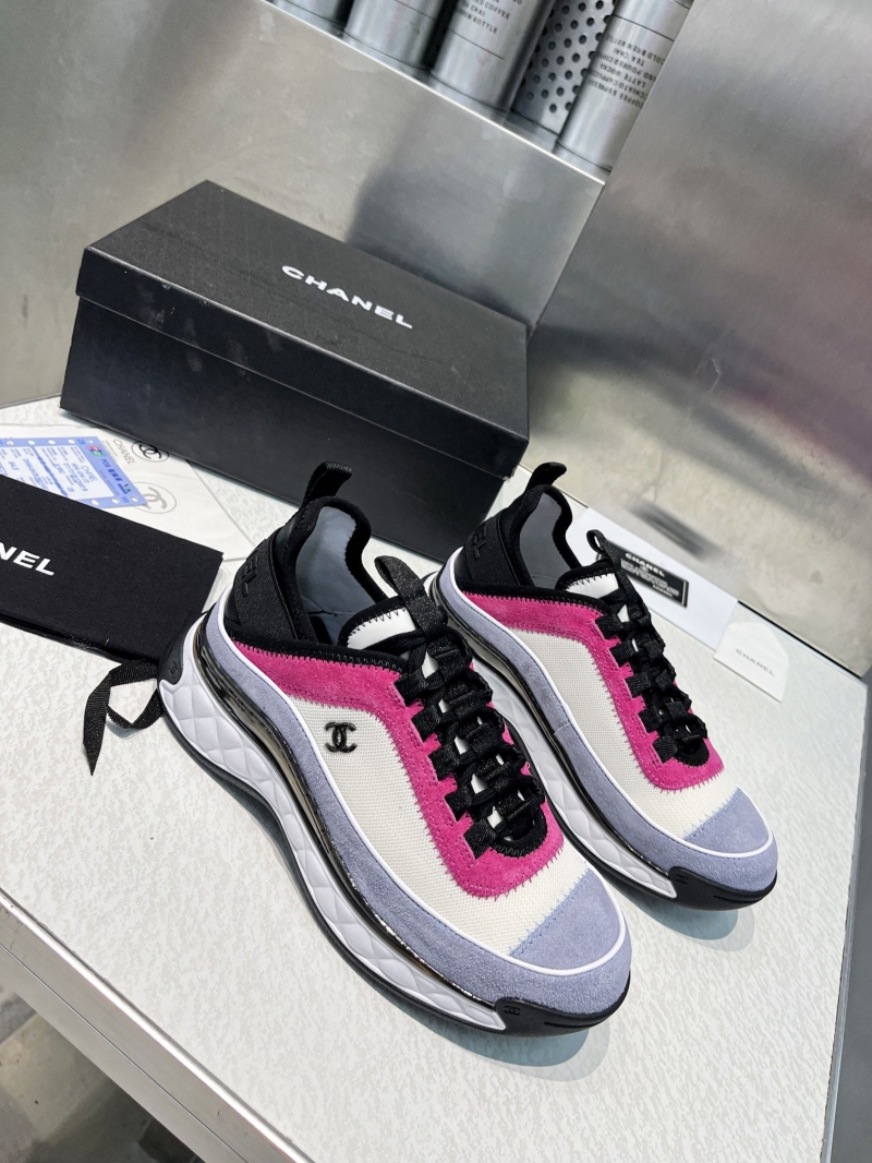 Chanel Sneakers